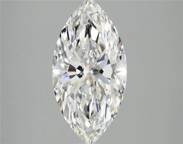 3.05 Carat · MARQUISE · E · VS1 · IGI · Excellent Cut