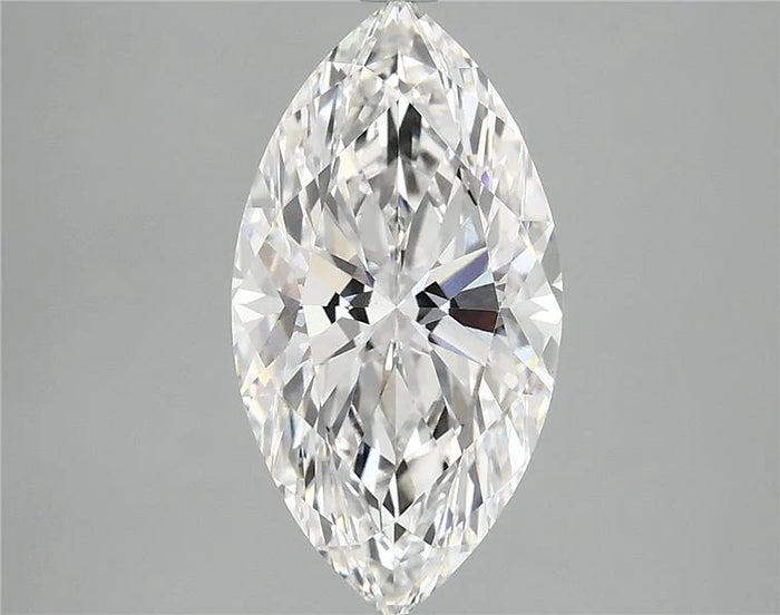 3.07 Carat · MARQUISE · E · VS1 · IGI · Excellent Cut