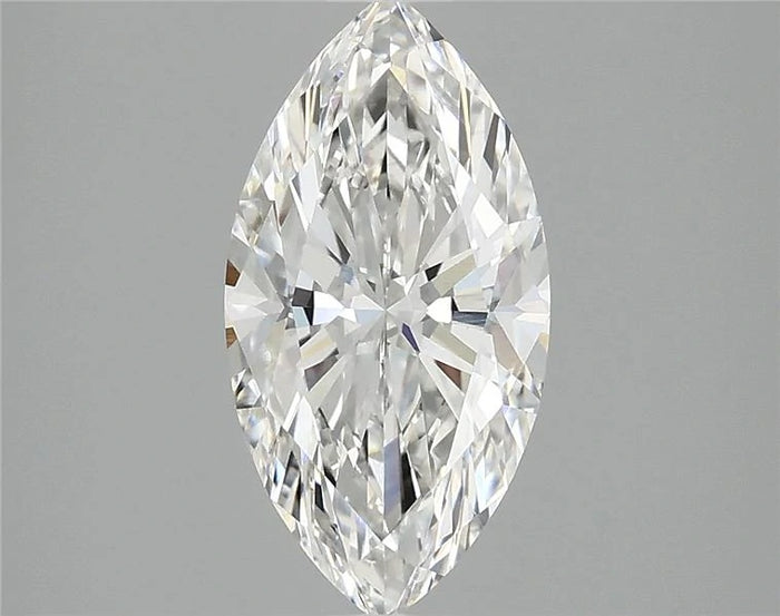 2.00 Carat · MARQUISE · F · VS1 · IGI · Excellent Cut