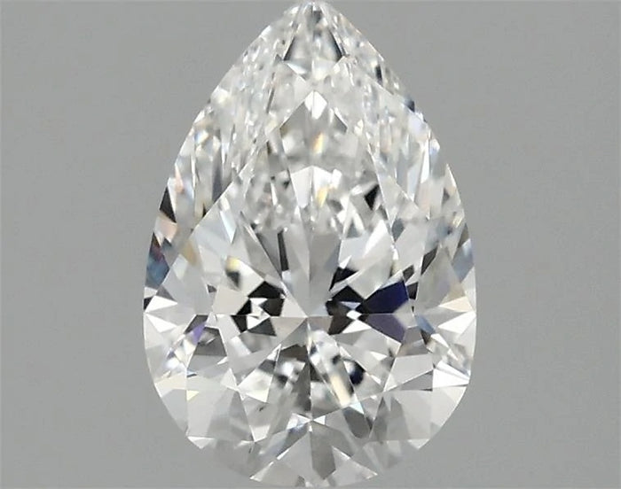 1.40 Carat · PEAR · E · VS1 · IGI · Excellent Cut