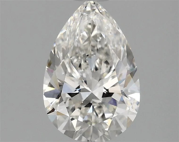 1.55 Carat · PEAR · F · VVS2 · IGI · Excellent Cut