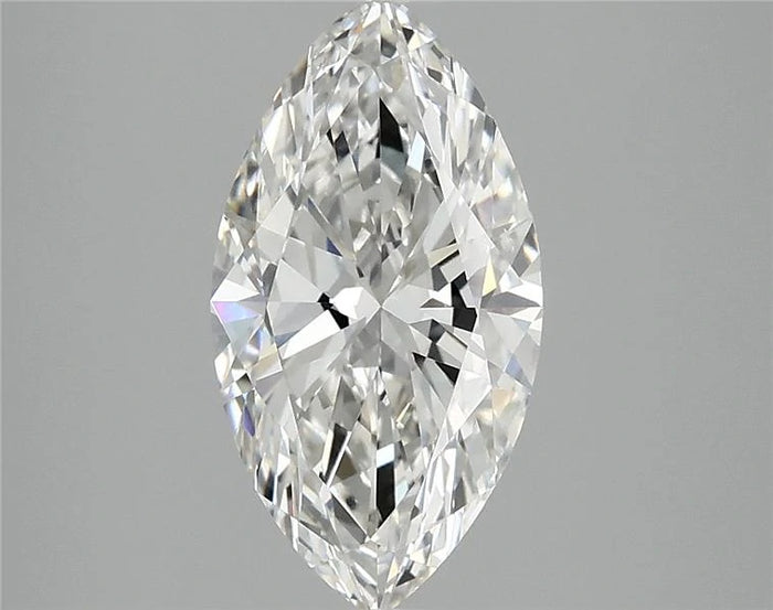 2.00 Carat · MARQUISE · F · VS2 · IGI · Excellent Cut