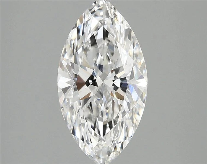 1.77 Carat · MARQUISE · E · VS1 · IGI · Excellent Cut