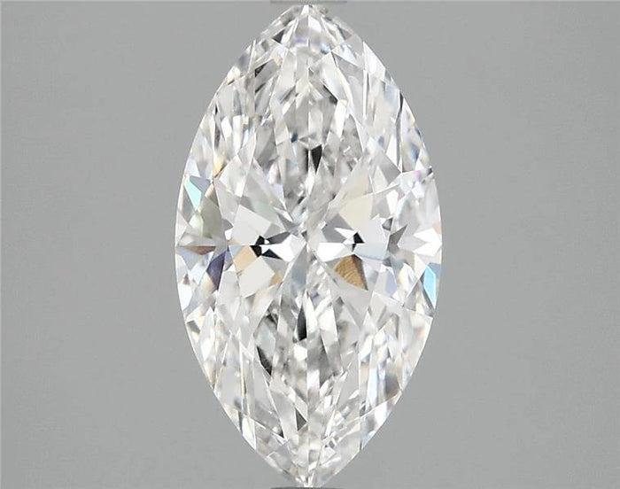 2.09 Carat · MARQUISE · E · VS1 · IGI · Excellent Cut