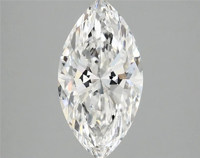 2.03 Carat · MARQUISE · E · VS2 · IGI · Excellent Cut