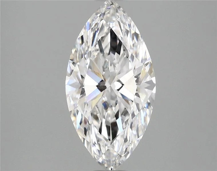 2.02 Carat · MARQUISE · E · VS1 · IGI · Excellent Cut