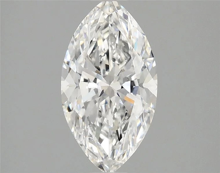 1.75 Carat · MARQUISE · F · VVS2 · IGI · Excellent Cut
