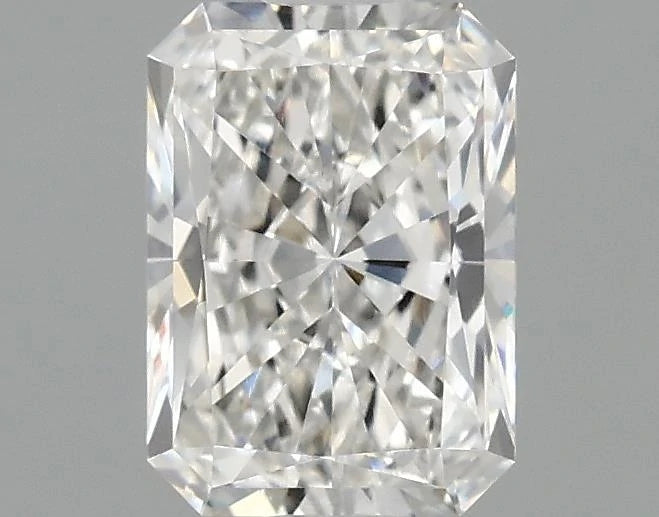 1.02 Carat · RADIANT · E · VVS2 · IGI · Excellent Cut
