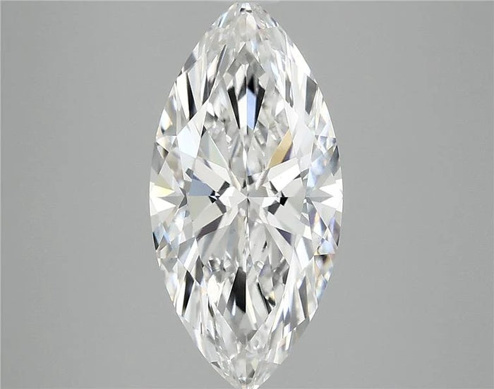 3.06 Carat · MARQUISE · E · VS1 · IGI · Excellent Cut