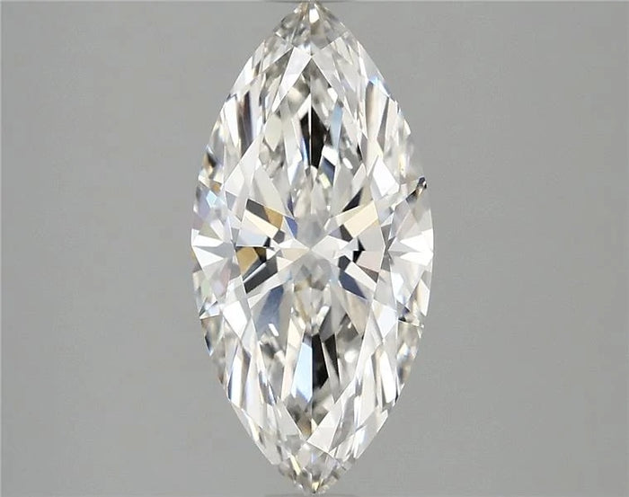 2.01 Carat · MARQUISE · F · VVS2 · IGI · Excellent Cut