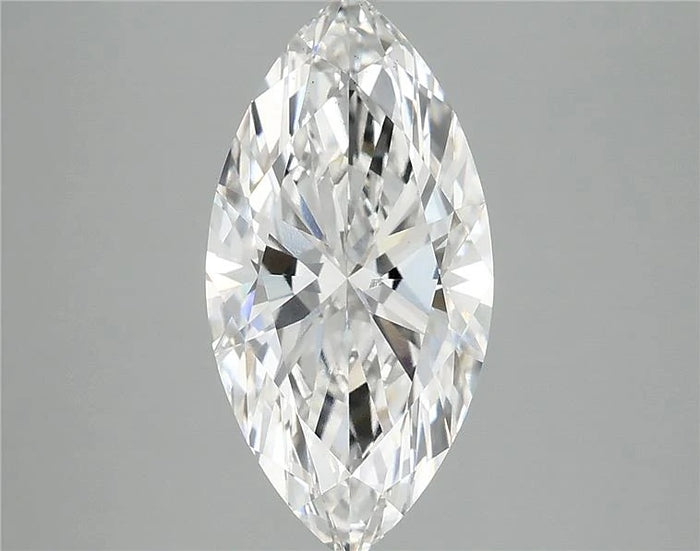 3.10 Carat · MARQUISE · E · VS2 · IGI · Excellent Cut