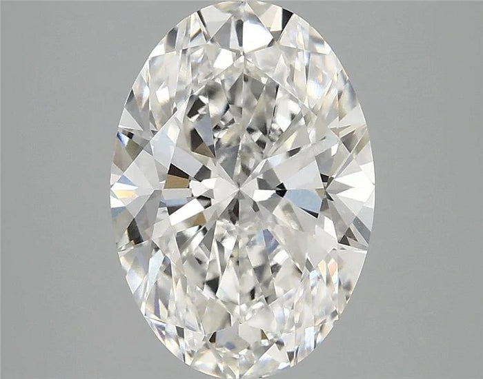 3.03 Carat · OVAL · F · VS1 · IGI · Excellent Cut