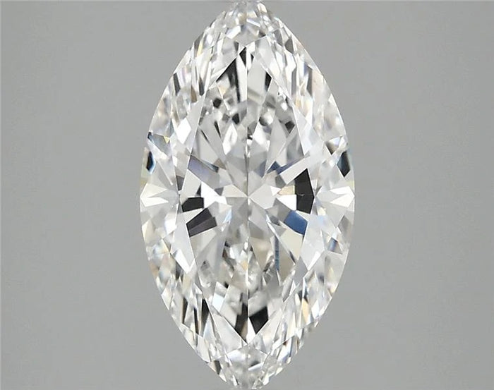 2.01 Carat · MARQUISE · F · VVS2 · IGI · Excellent Cut