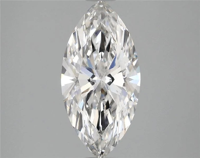 2.10 Carat · MARQUISE · F · VS2 · IGI · Excellent Cut