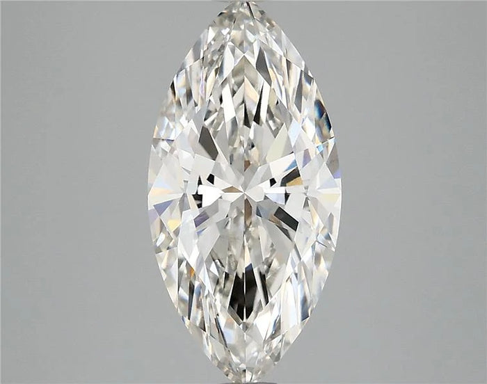 3.08 Carat · MARQUISE · G · VS1 · IGI · Excellent Cut