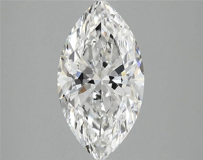 2.10 Carat · MARQUISE · E · VS2 · IGI · Excellent Cut