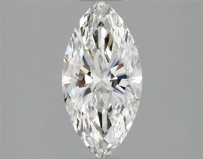 1.09 Carat · MARQUISE · F · VVS2 · IGI · Excellent Cut