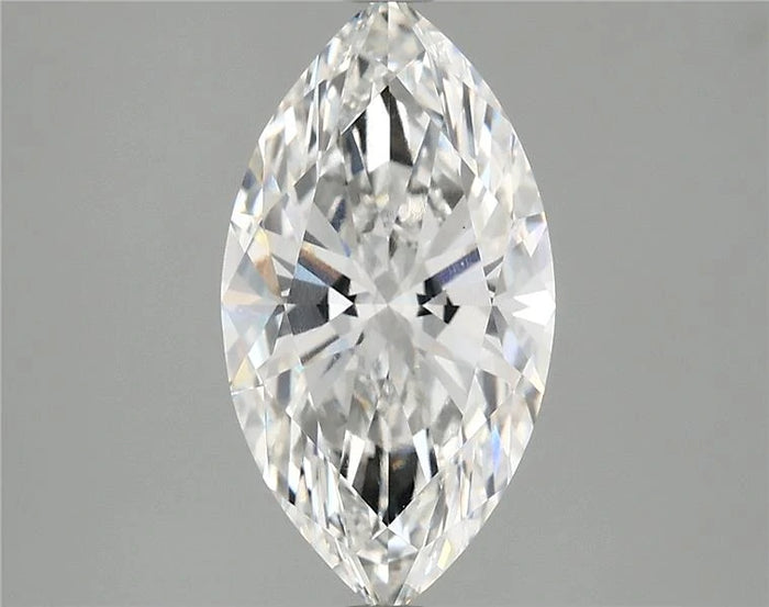3.22 Carat · MARQUISE · F · VS1 · IGI · Excellent Cut