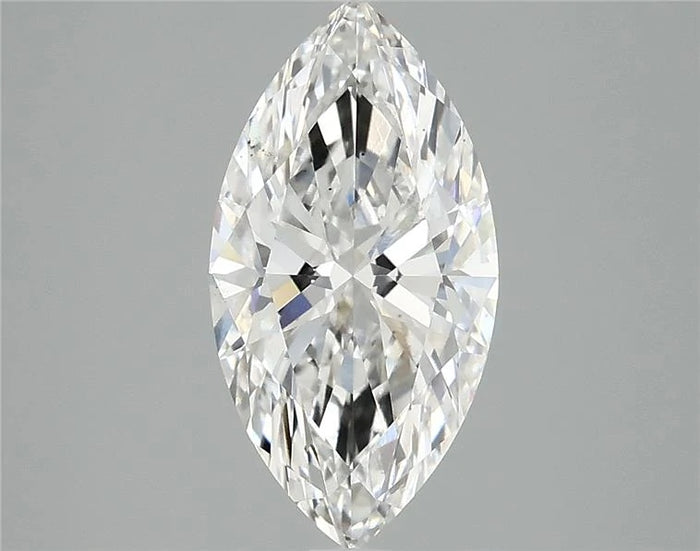 2.12 Carat · MARQUISE · E · VS2 · IGI · Excellent Cut