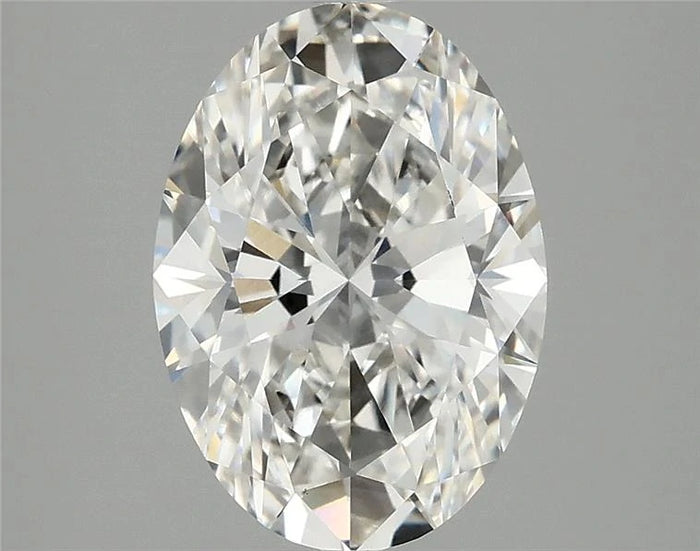 3.02 Carat · OVAL · G · VVS2 · IGI · Excellent Cut