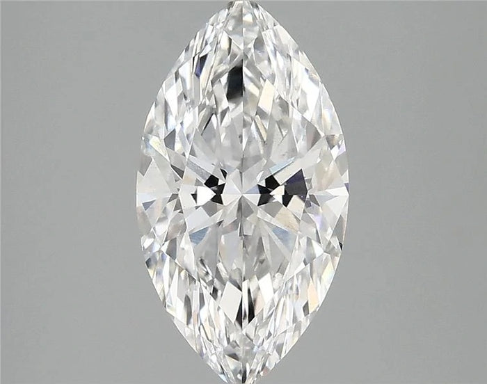 1.87 Carat · MARQUISE · E · VS1 · IGI · Excellent Cut