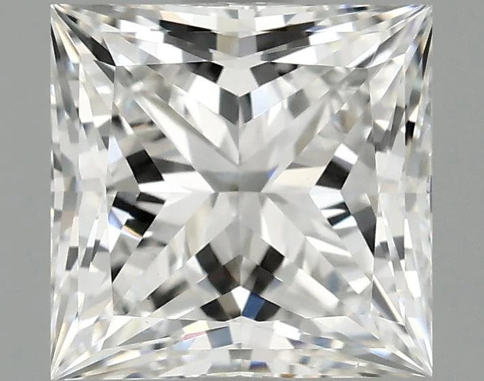 1.30 Carat · PRINCESS · E · VS1 · IGI · Excellent Cut
