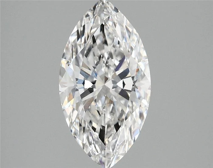 2.02 Carat · MARQUISE · E · VVS2 · IGI · Excellent Cut