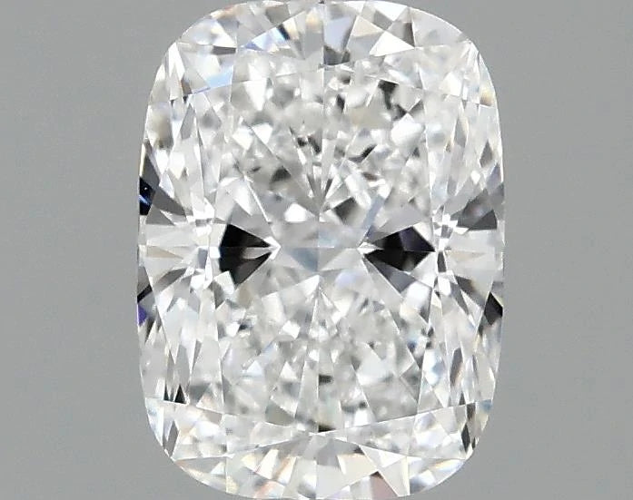 1.03 Carat · CUSHION · E · VS1 · IGI · Excellent Cut
