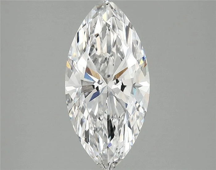 2.05 Carat · MARQUISE · E · VS1 · IGI · Excellent Cut