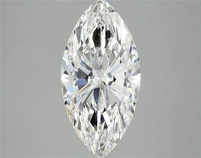3.02 Carat · MARQUISE · F · VS2 · IGI · Excellent Cut