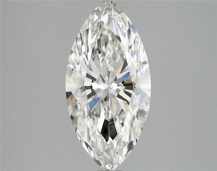 2.10 Carat · MARQUISE · F · VS2 · IGI · Excellent Cut