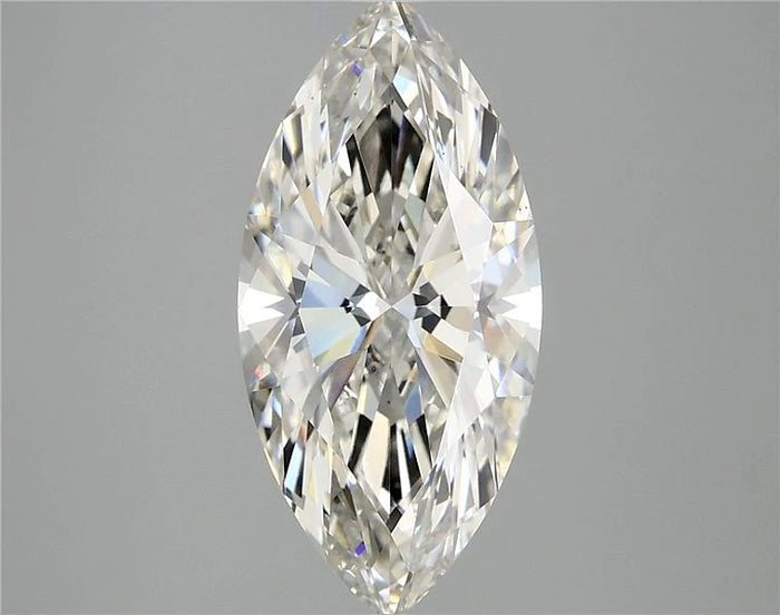 3.01 Carat · MARQUISE · G · VS1 · IGI · Excellent Cut