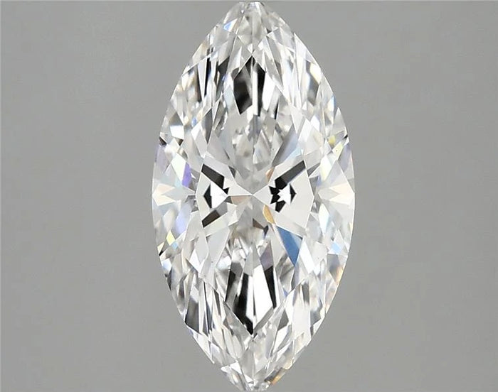 1.91 Carat · MARQUISE · F · VS1 · IGI · Excellent Cut