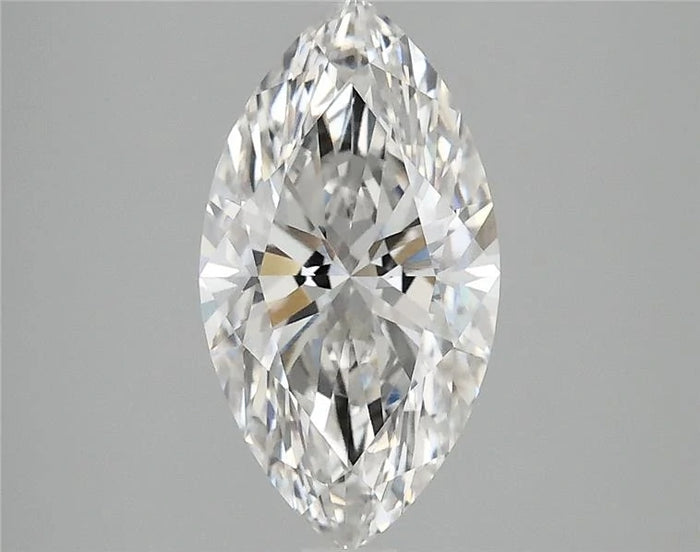 2.02 Carat · MARQUISE · F · VVS1 · IGI · Excellent Cut