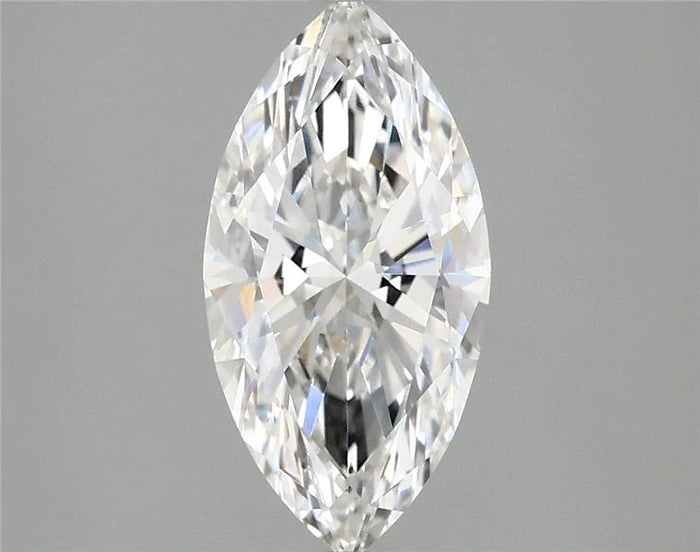 2.03 Carat · MARQUISE · E · VS2 · IGI · Excellent Cut