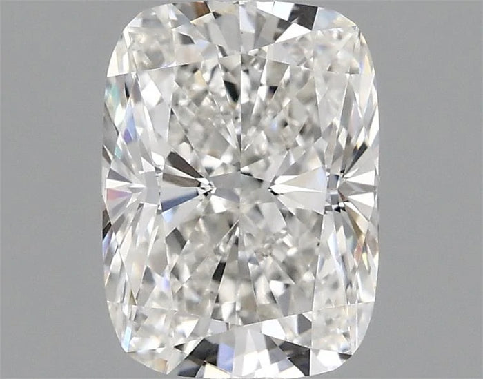 1.10 Carat · CUSHION · E · VS1 · IGI · Excellent Cut