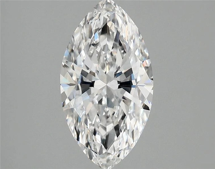 2.01 Carat · MARQUISE · E · VVS2 · IGI · Excellent Cut