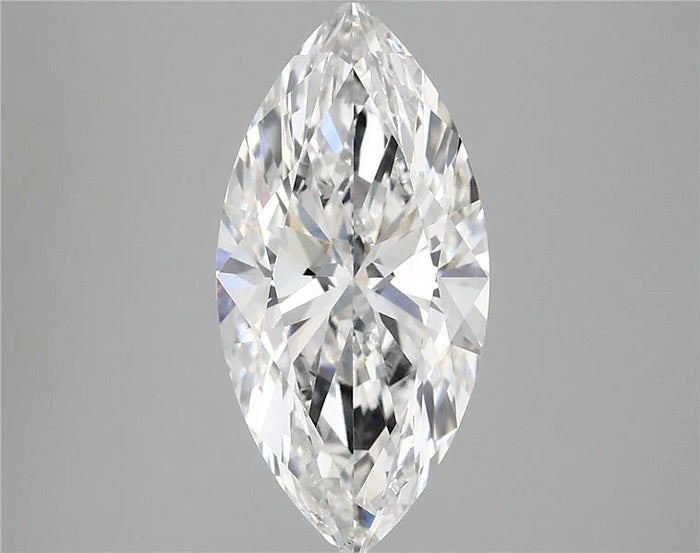 3.01 Carat · MARQUISE · E · VS1 · IGI · Excellent Cut