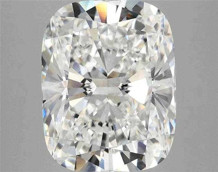 6.04 Carat · CUSHION · E · VVS2 · IGI · Excellent Cut