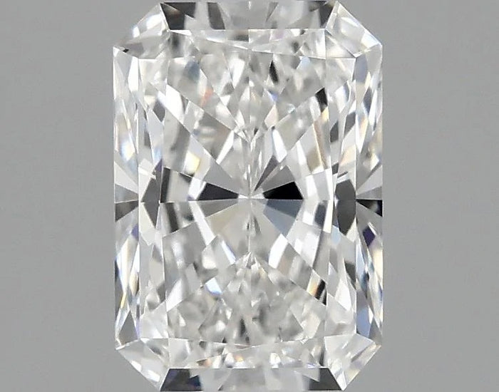 1.04 Carat · RADIANT · E · VVS2 · IGI · Excellent Cut