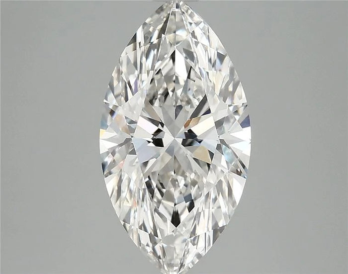 3.10 Carat · MARQUISE · G · VVS2 · IGI · Excellent Cut