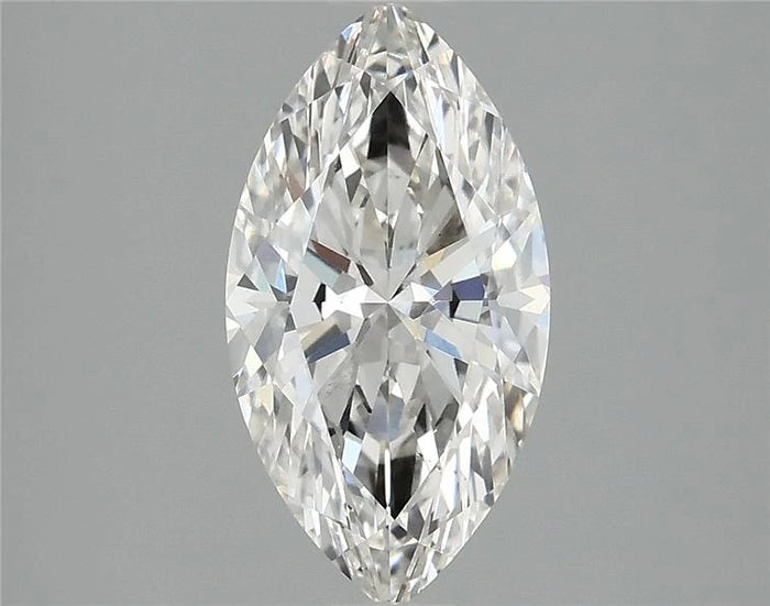 2.01 Carat · MARQUISE · F · VS2 · IGI · Excellent Cut
