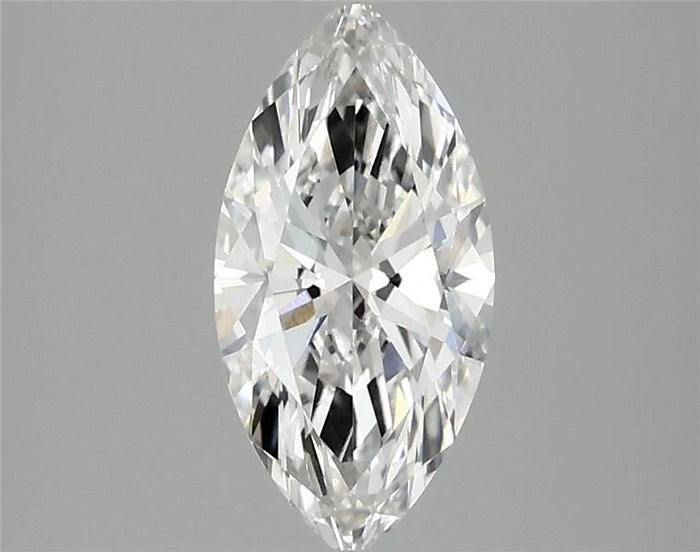 1.07 Carat · MARQUISE · E · VS1 · IGI · Excellent Cut