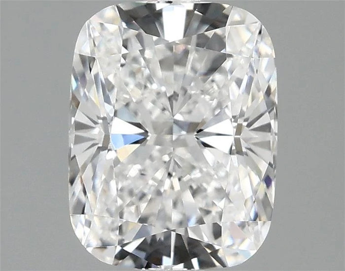 1.49 Carat · CUSHION · D · VVS2 · IGI · Excellent Cut