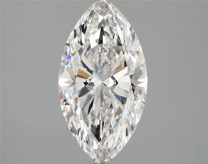 2.02 Carat · MARQUISE · E · VVS2 · IGI · Excellent Cut
