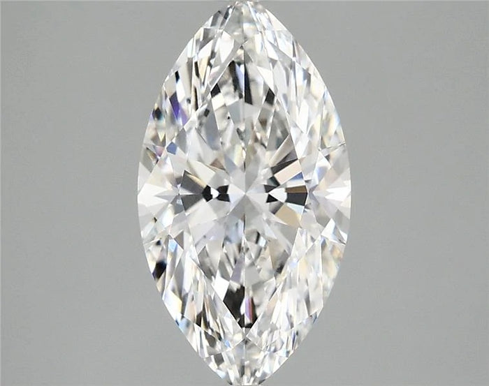 2.07 Carat · MARQUISE · E · VS1 · IGI · Excellent Cut
