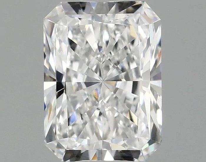 1.05 Carat · RADIANT · E · VVS2 · IGI · Excellent Cut