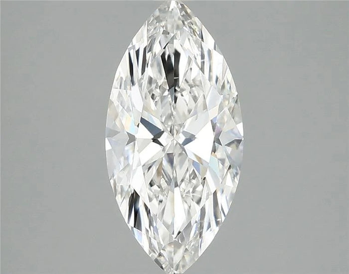 2.01 Carat · MARQUISE · F · VS2 · IGI · Excellent Cut