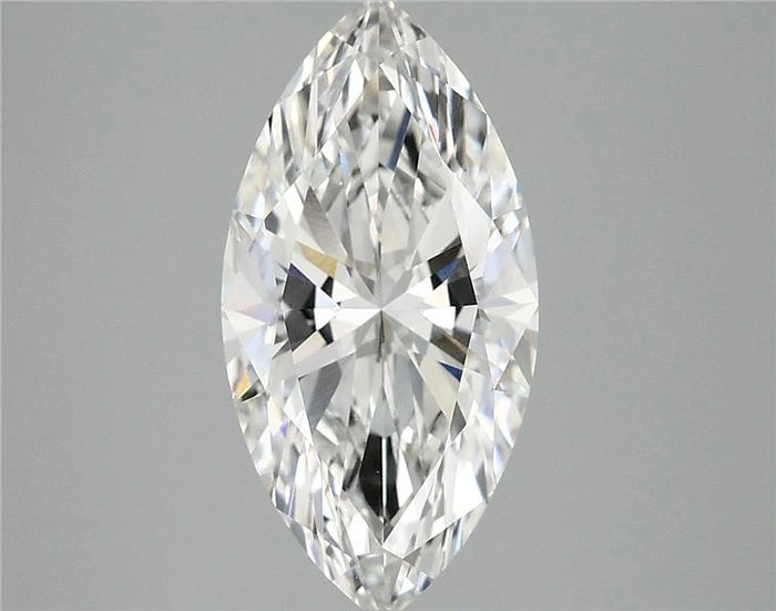 3.07 Carat · MARQUISE · E · VVS2 · IGI · Excellent Cut
