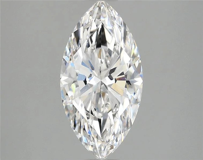 2.07 Carat · MARQUISE · E · VS1 · IGI · Excellent Cut